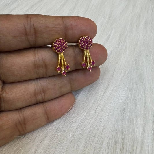 K140 Earring