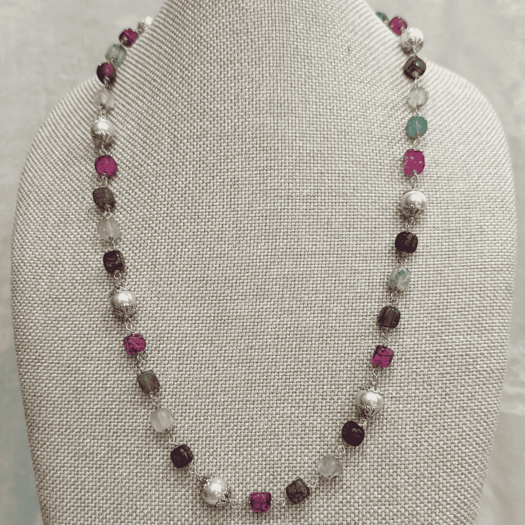 HM119 - Ganthan maala