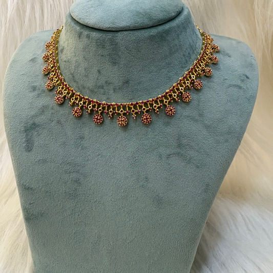 NK394 Necklace