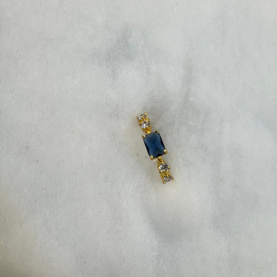 R3 Finger Ring