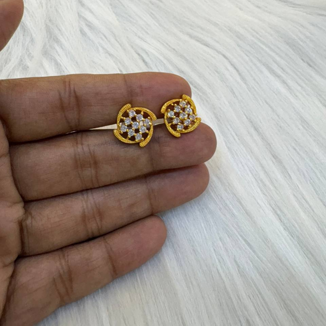 K55 Earring