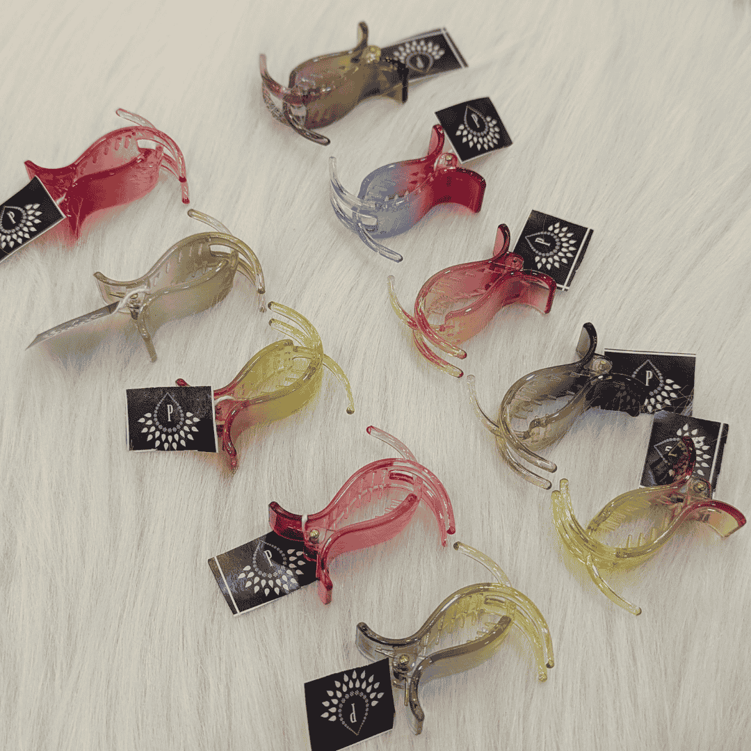 Crab Clip Medium