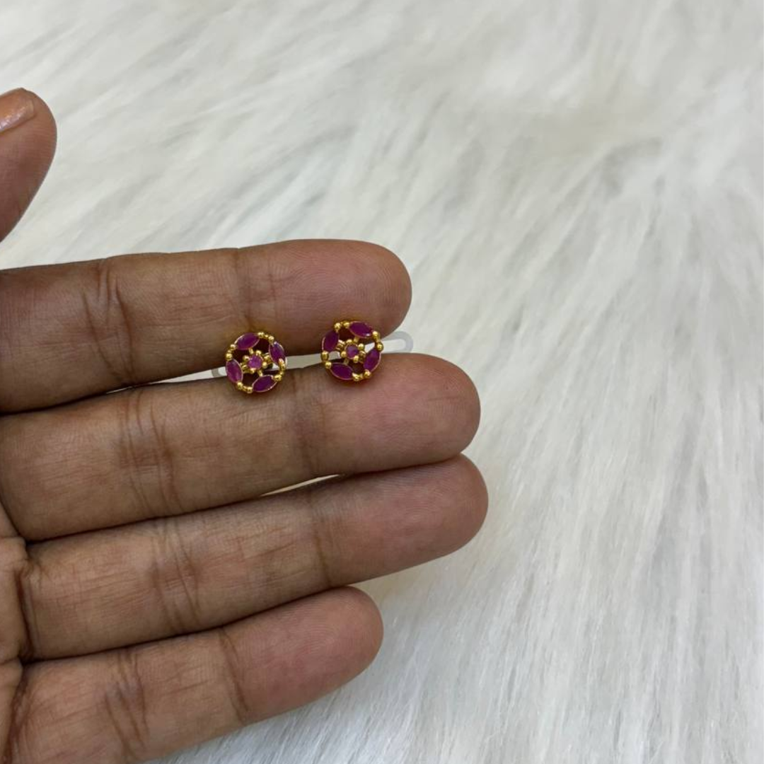K564 Earring