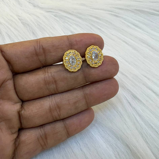 K972 Earring