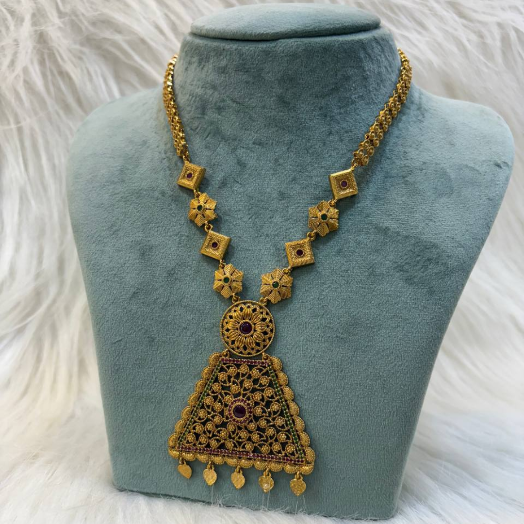 AN175 Pendant Chain
