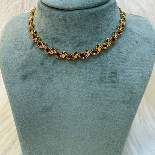 N798 Necklace