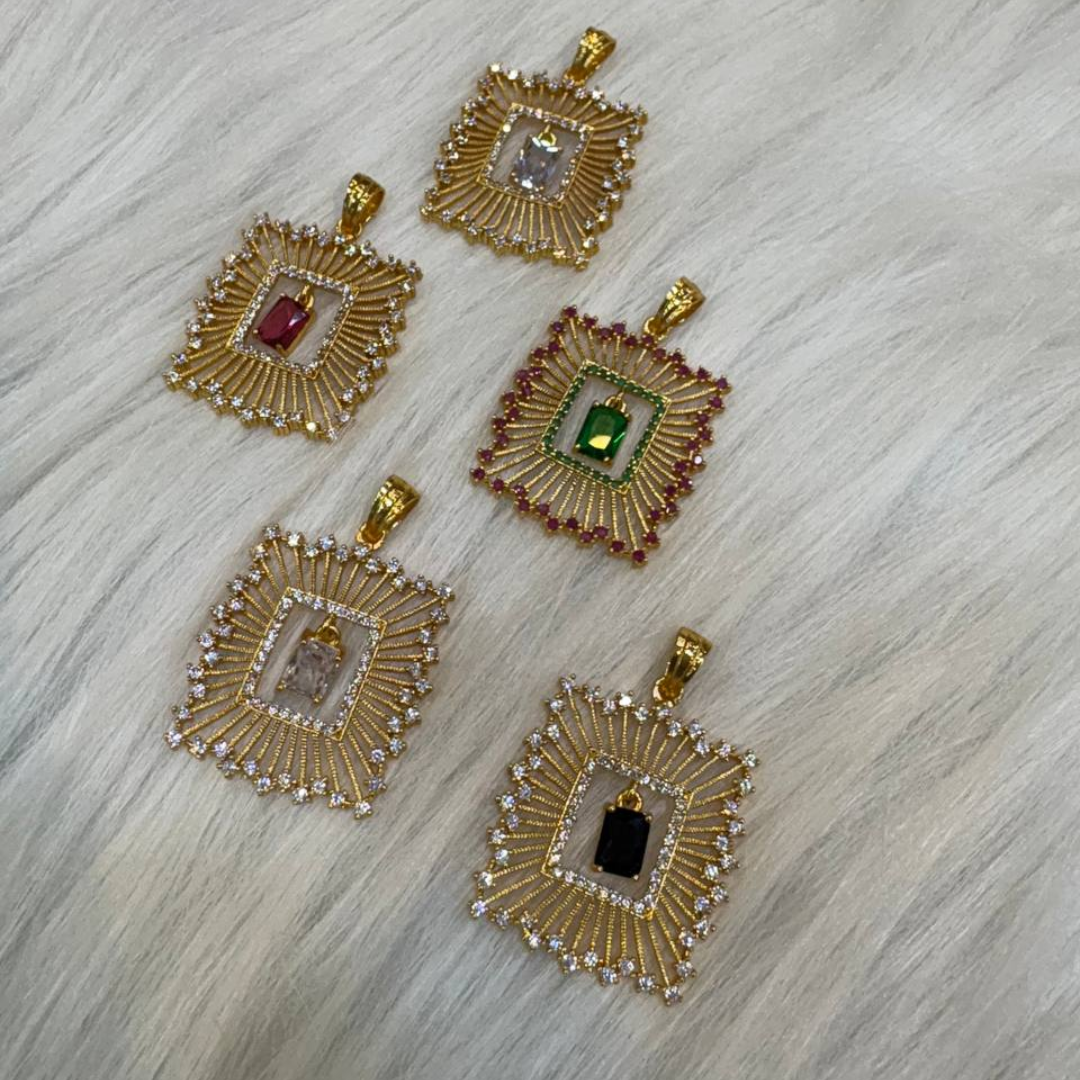 L2 Pendant