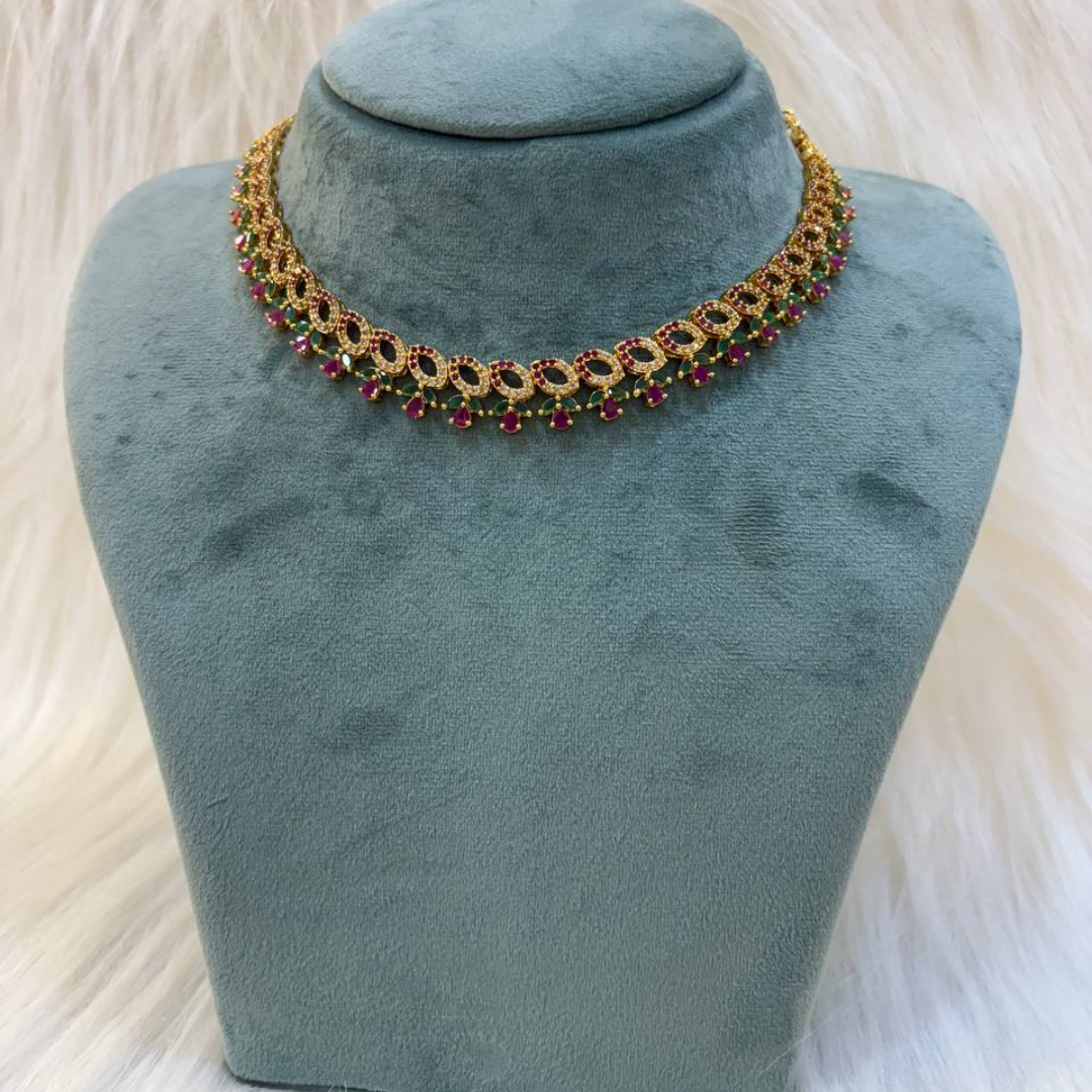N816 Necklace