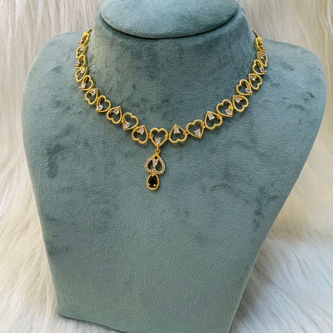 N1161 Necklace
