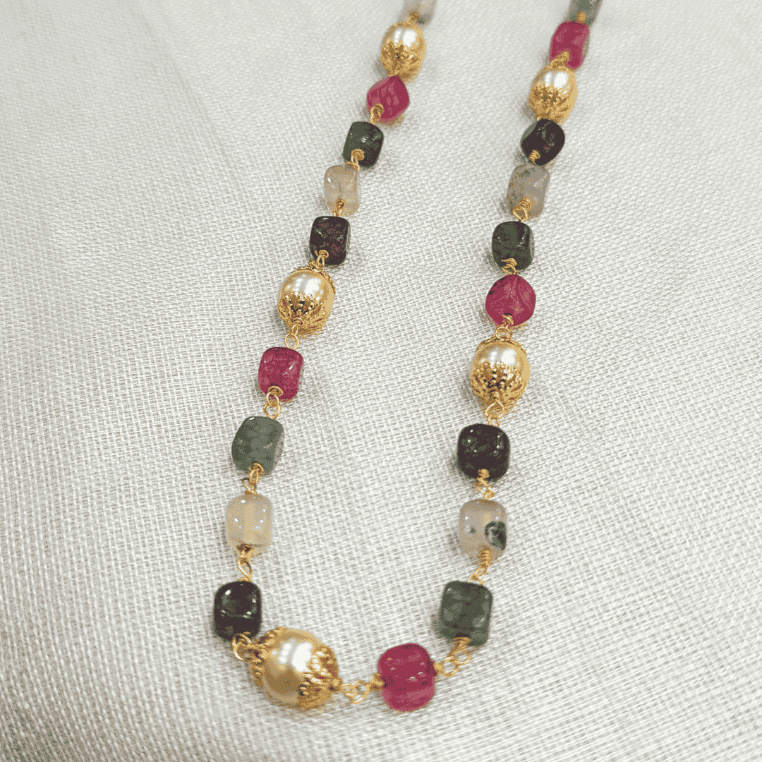 HM119 - Ganthan maala