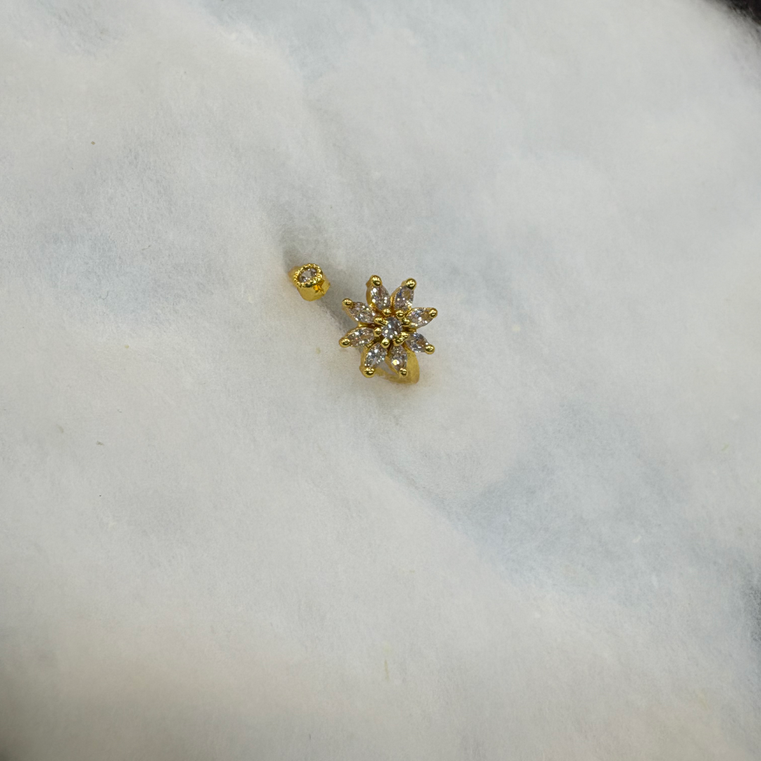 R9 Finger Ring