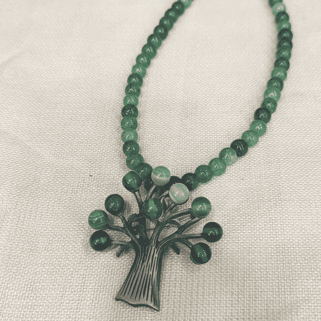 HM115 - Designer Pendant chain