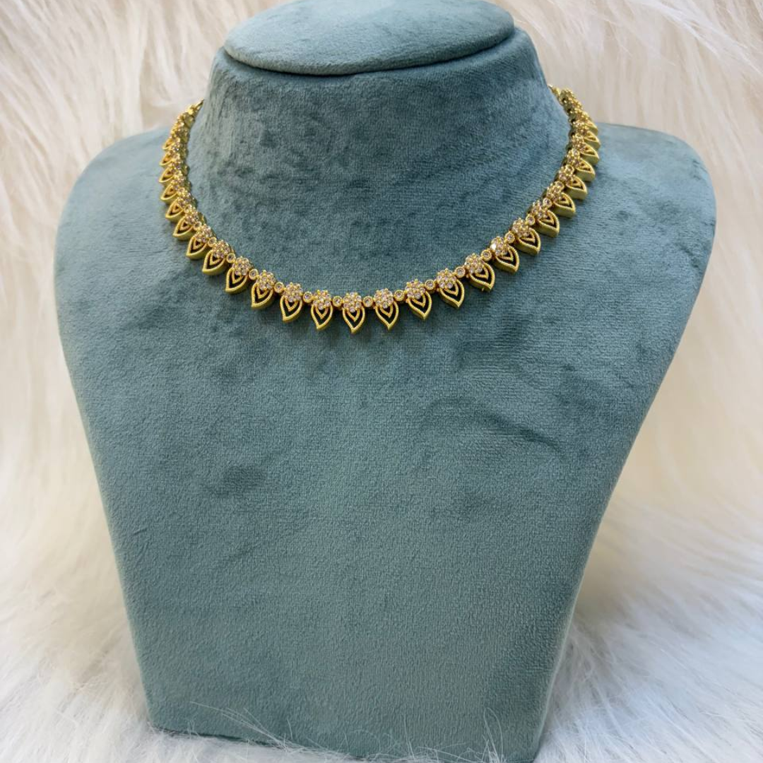 N40 Necklace