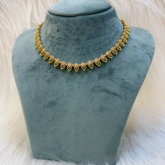 N40 Necklace