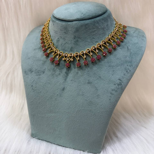 N8 Necklace