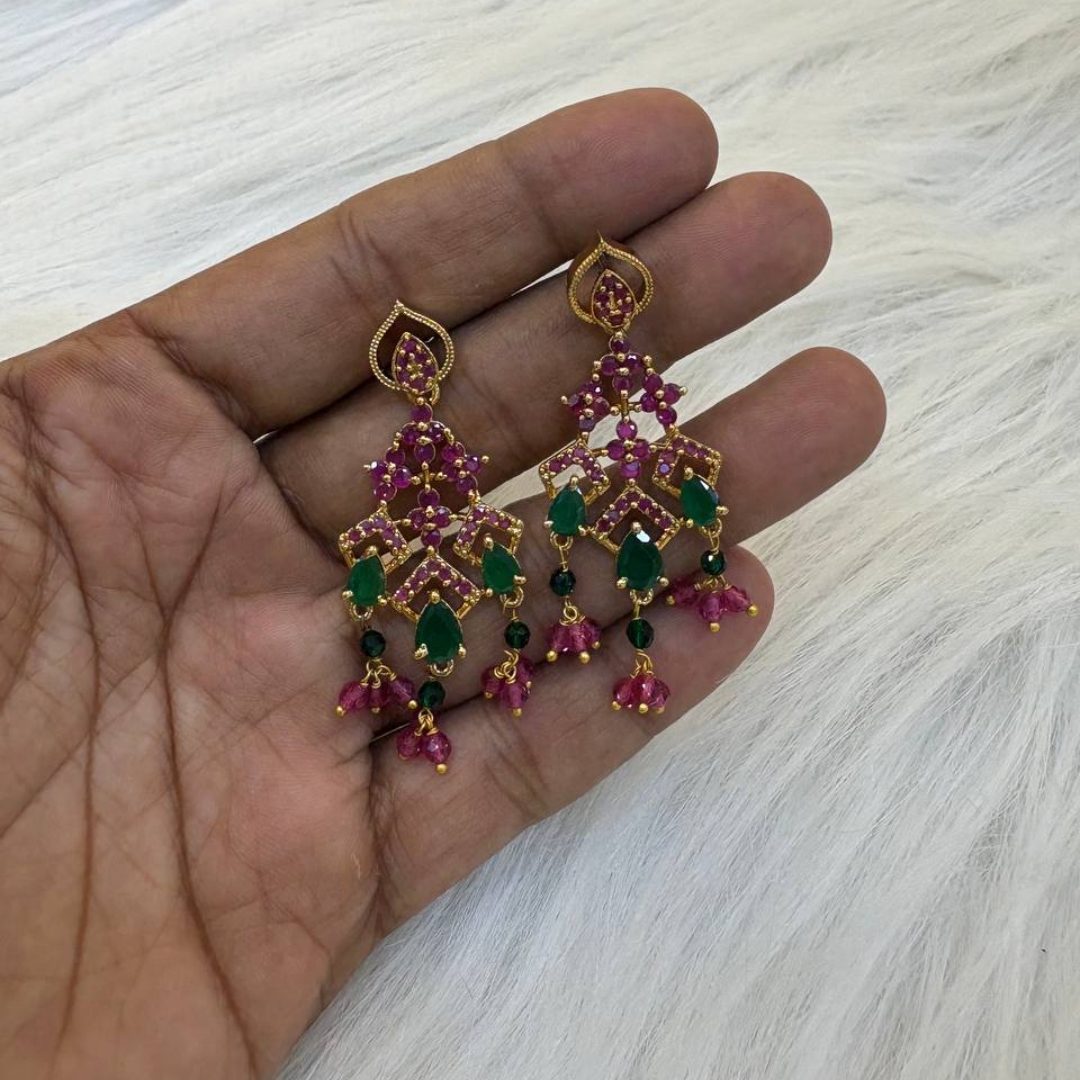 AH14 Earring