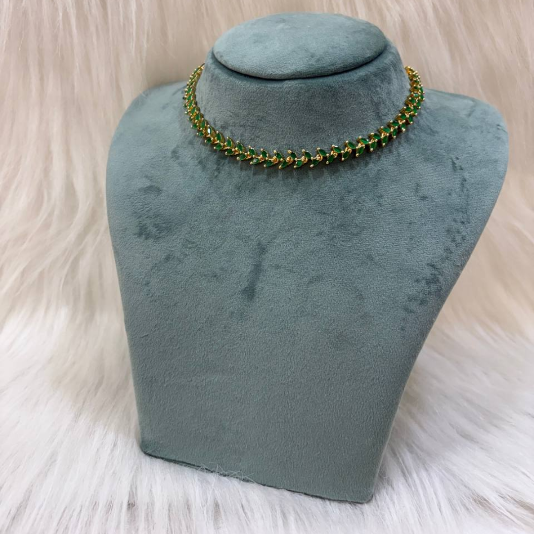 N1038 Necklace