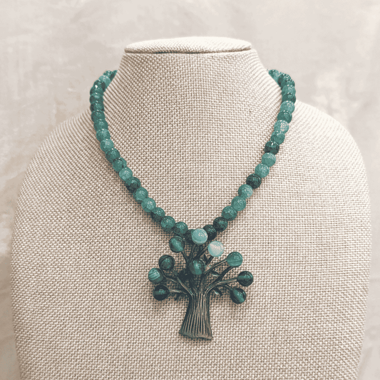 HM115 - Designer Pendant chain