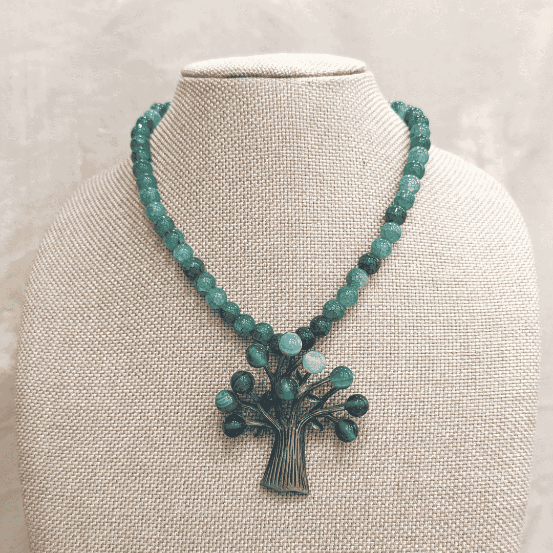 HM115 - Designer Pendant chain