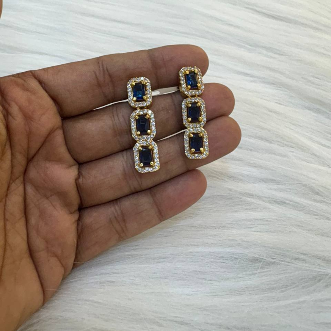 H215 Earring