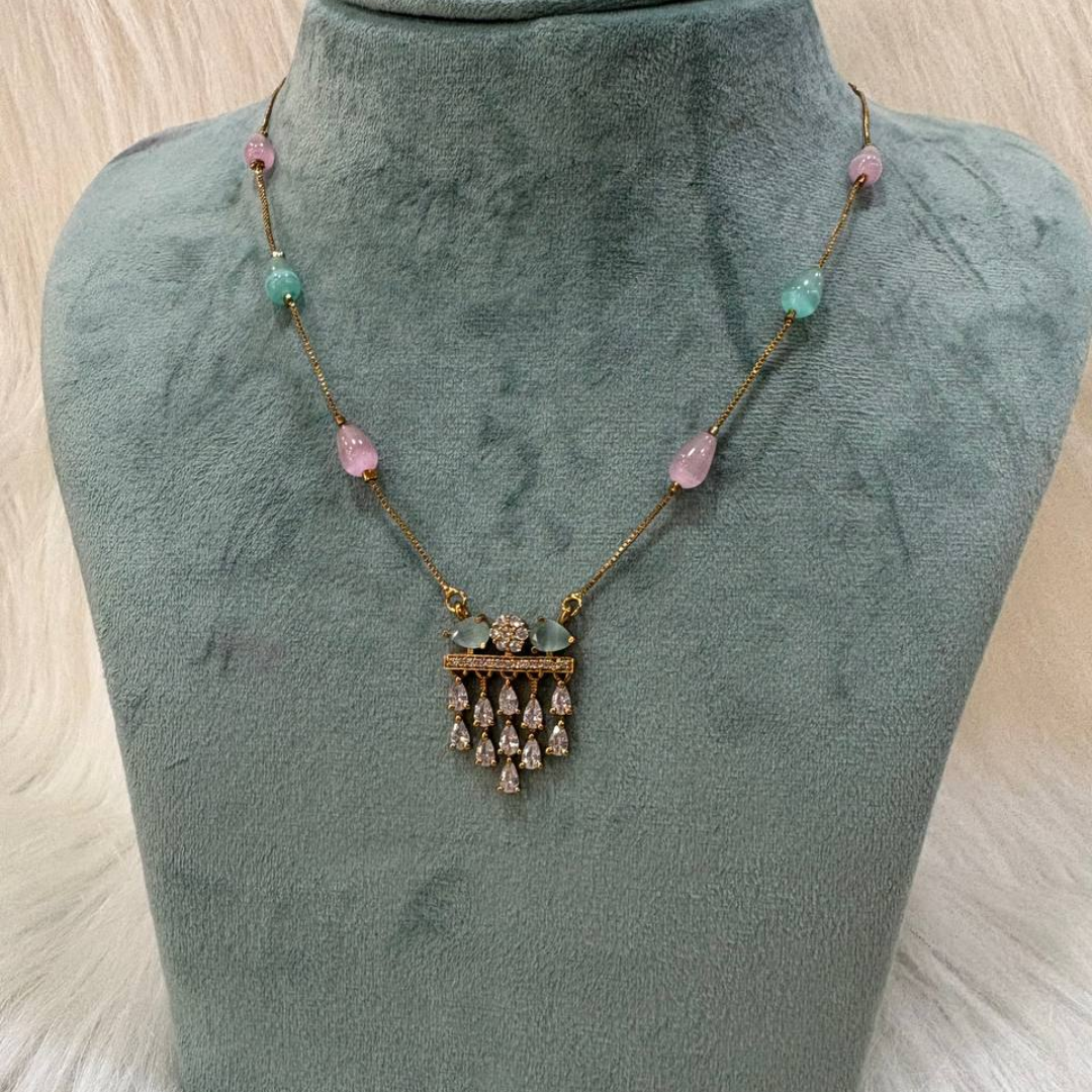 AN518 Pendant Chain