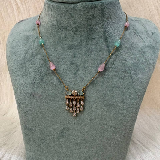 AN518 Pendant Chain