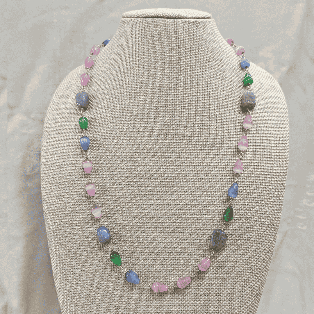 HM118 - Ganthan Maala