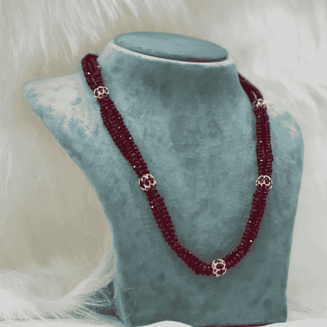 HM 161 Neckpiece