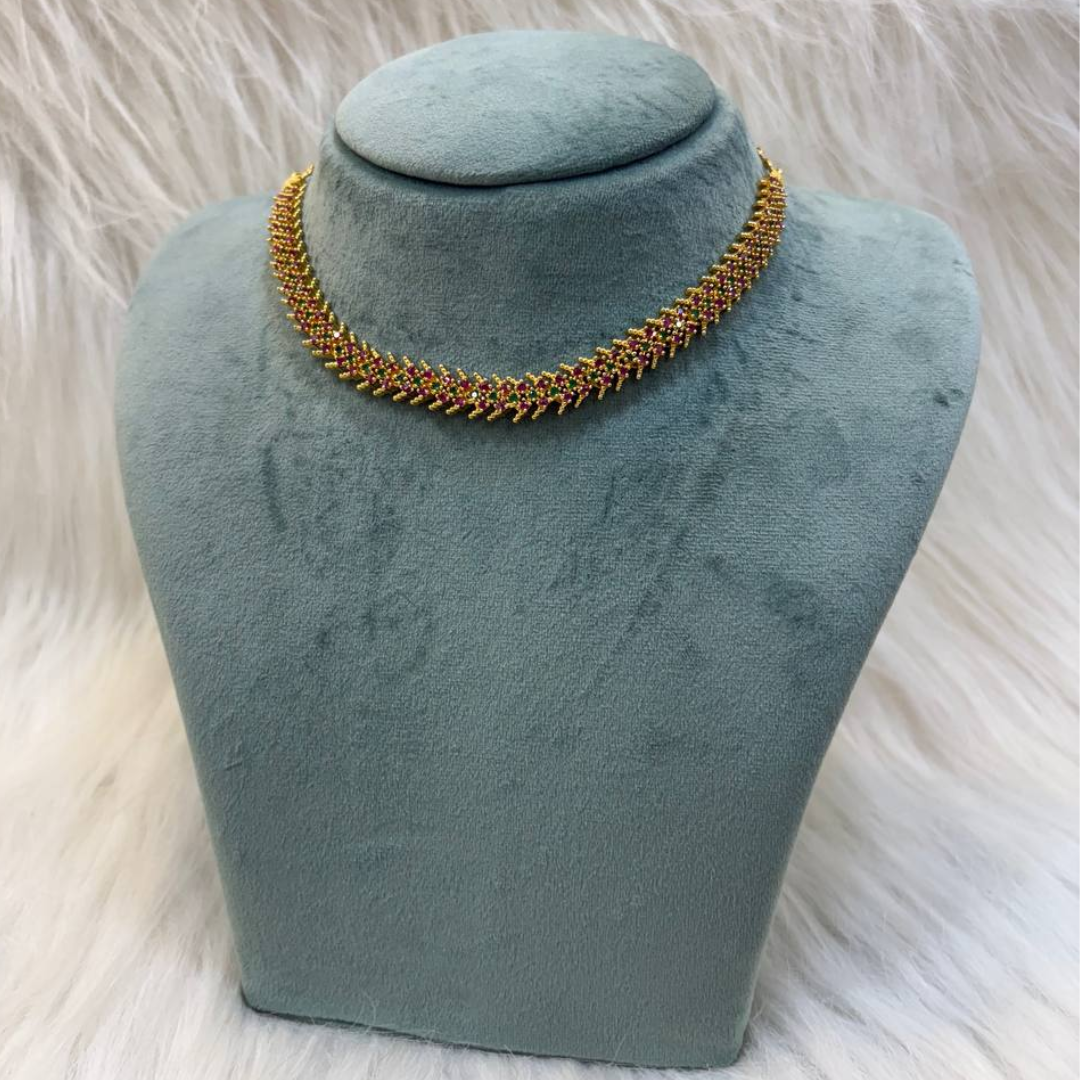 N1259 Necklace