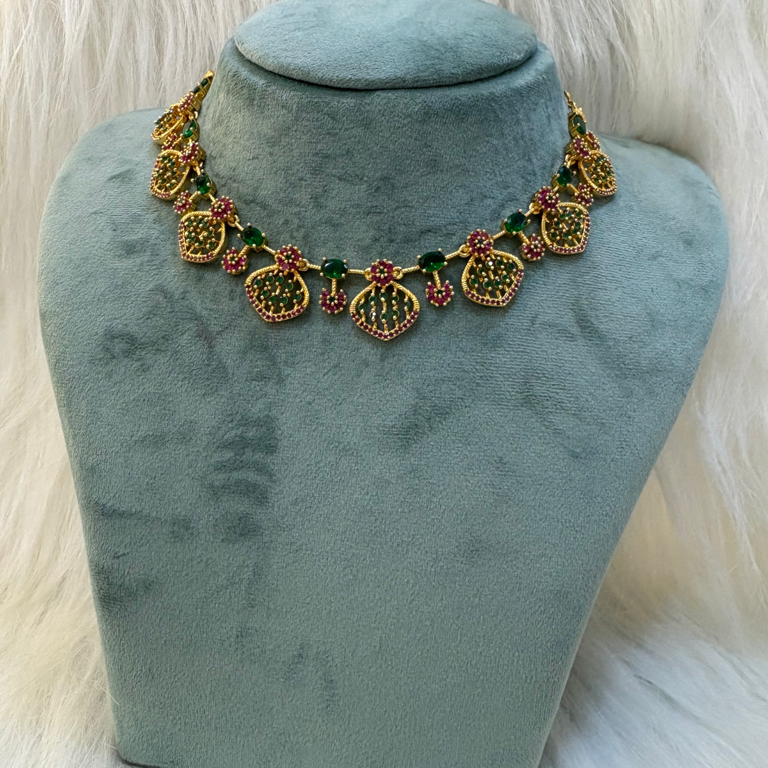NK456 Necklace