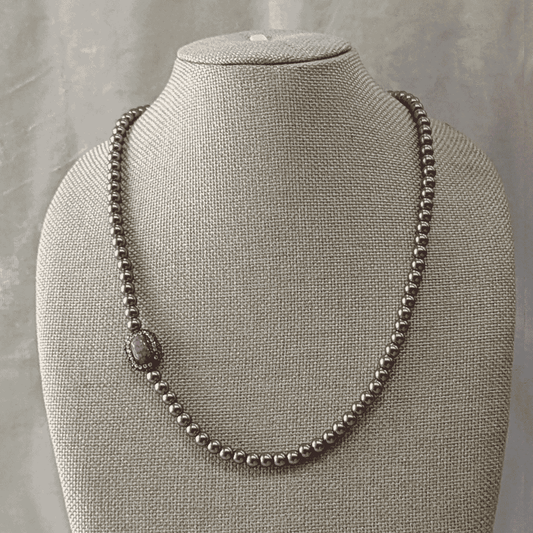 HM130 - TSP Necklace