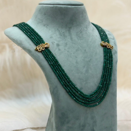 HM243 Designer Handmade Maala