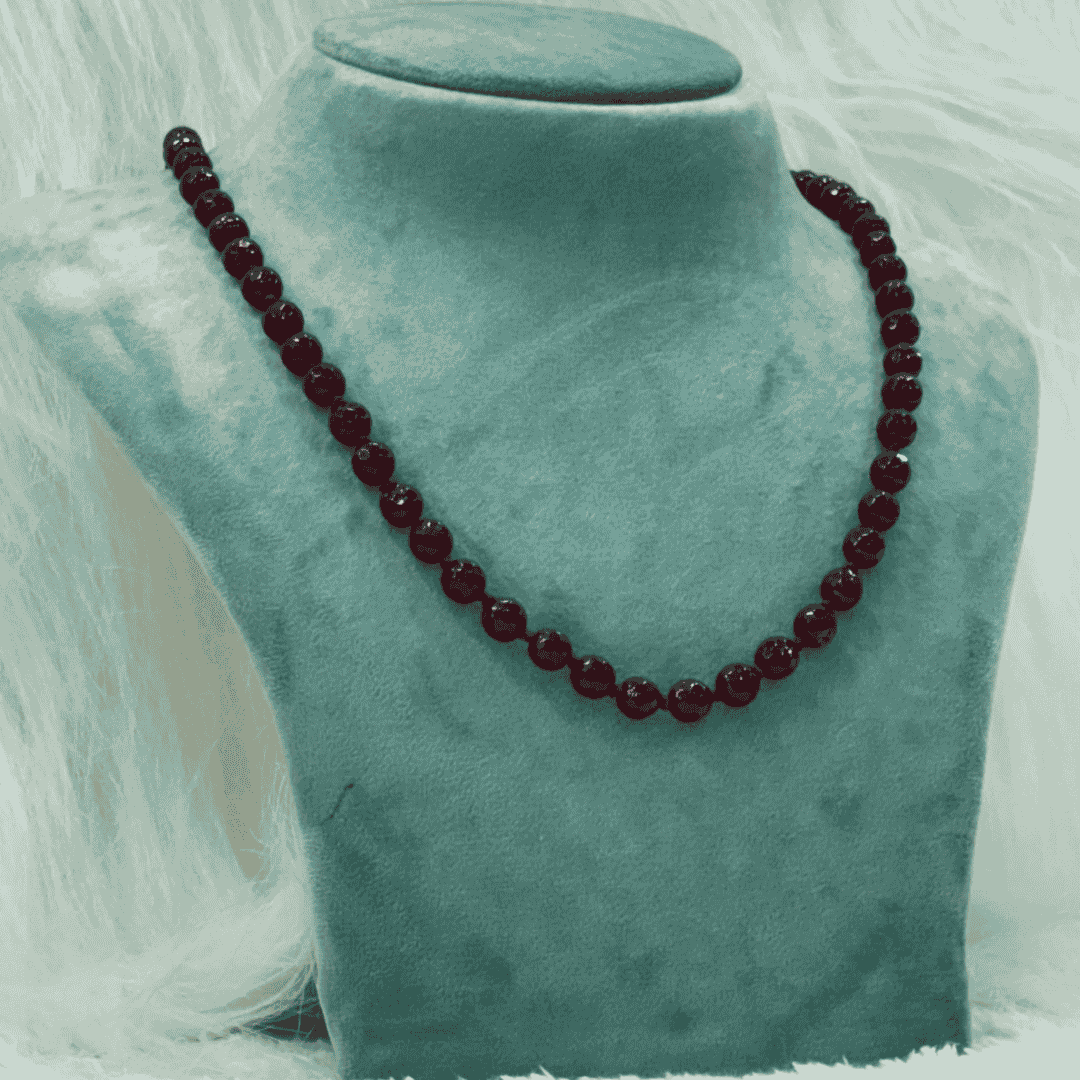 HM190 Single Layer Necklace
