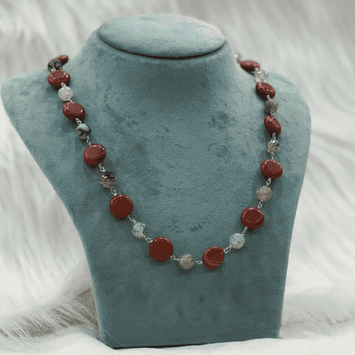 HM209 One Layer Neckpiece