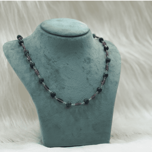 HM221 One Layer Gandhaan Maala