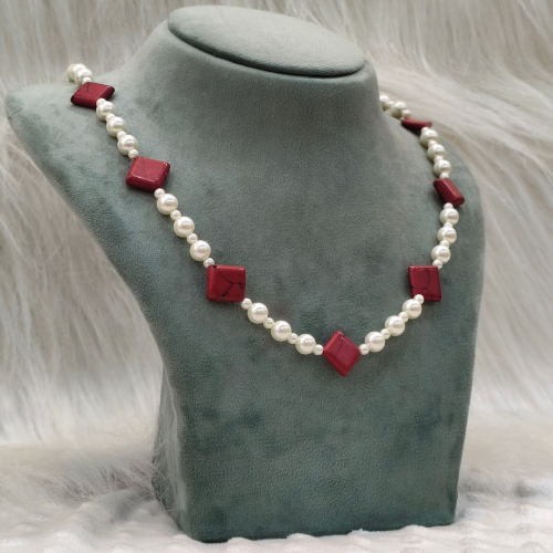 HM225 Single Layer Neckpiece