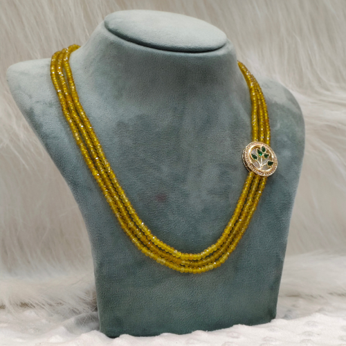 HM234 Three Layer Maala