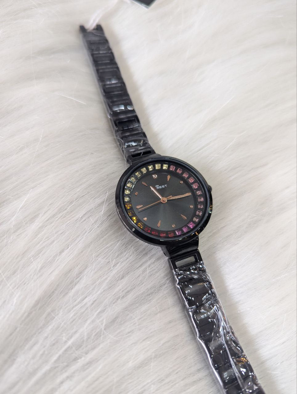 FANCY WATCH T108