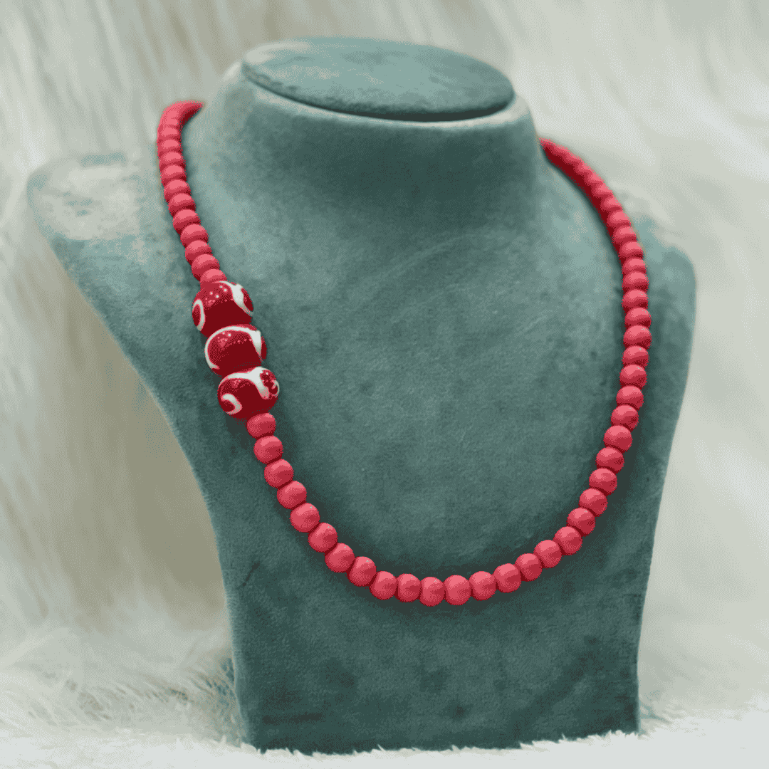 HM201 Single Layer Necklace